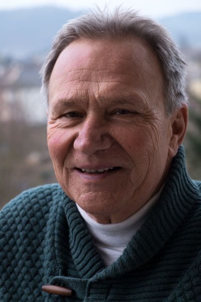 Jürgen Backes